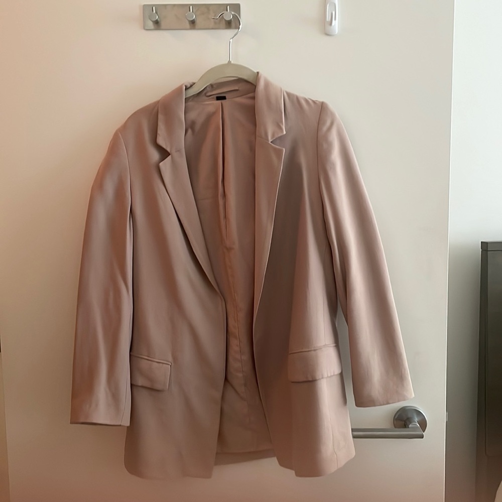 ALL SAINTS BLAZER